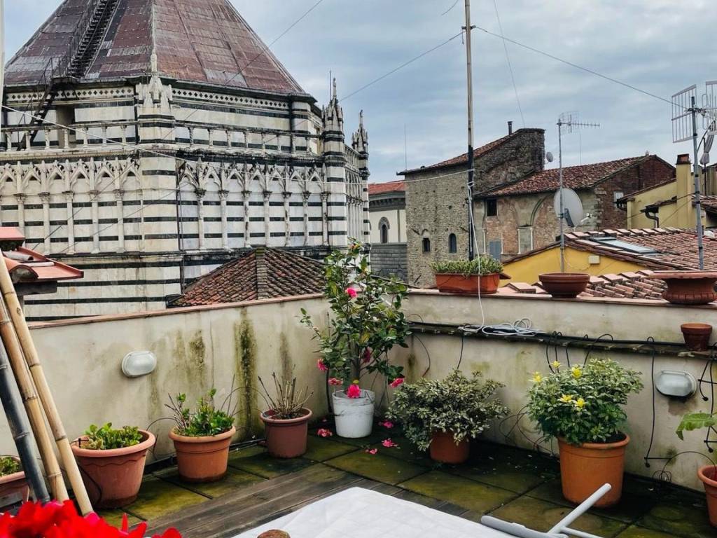 Appartamento a Pistoia in Via degli Orafi - Foto 4