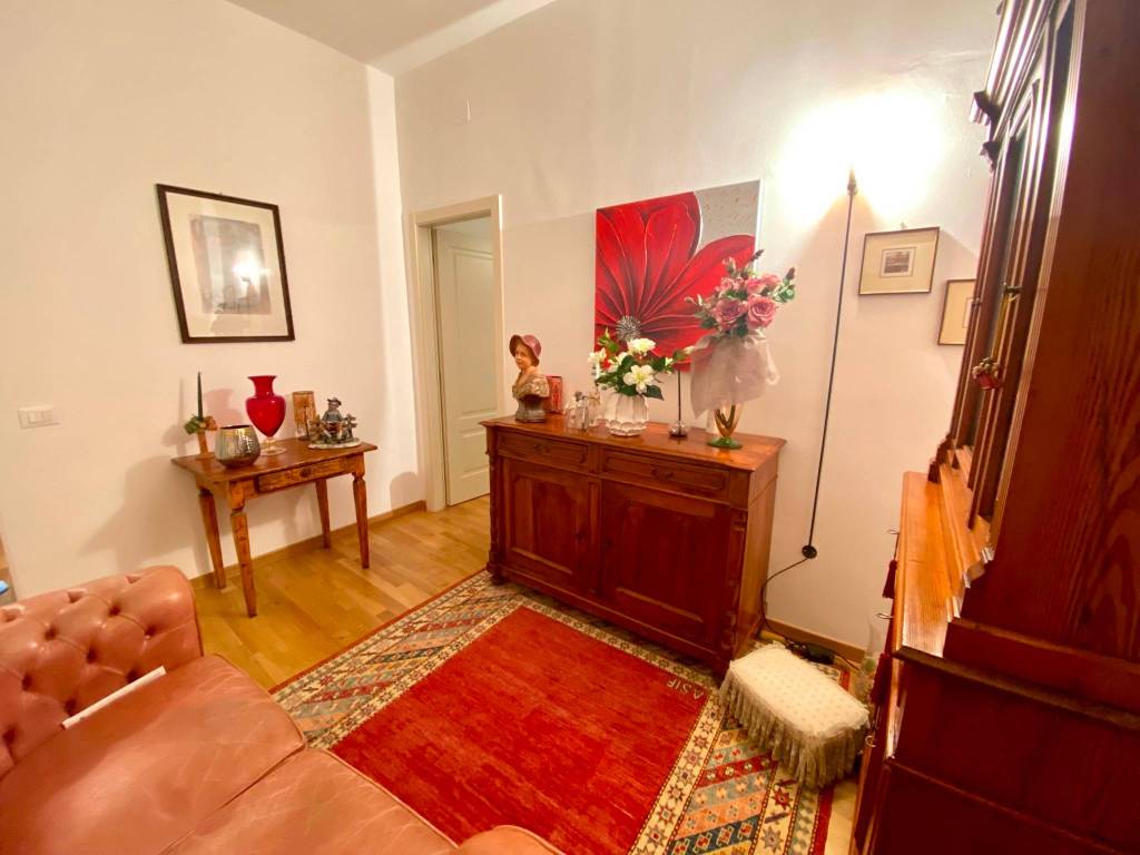 Appartamento a Pistoia in Via degli Orafi - Foto 5