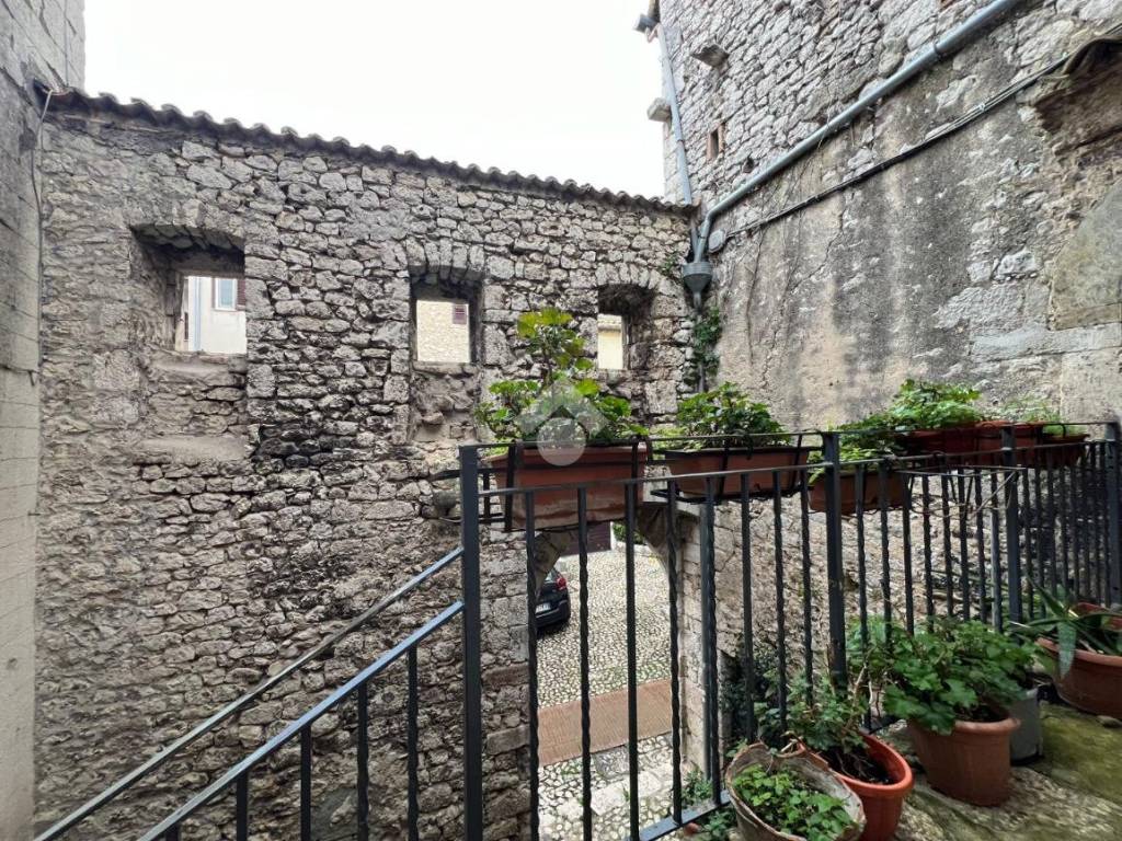 Palazzo / stabile a Veroli in Via porta santa croce, 1 - Foto 5