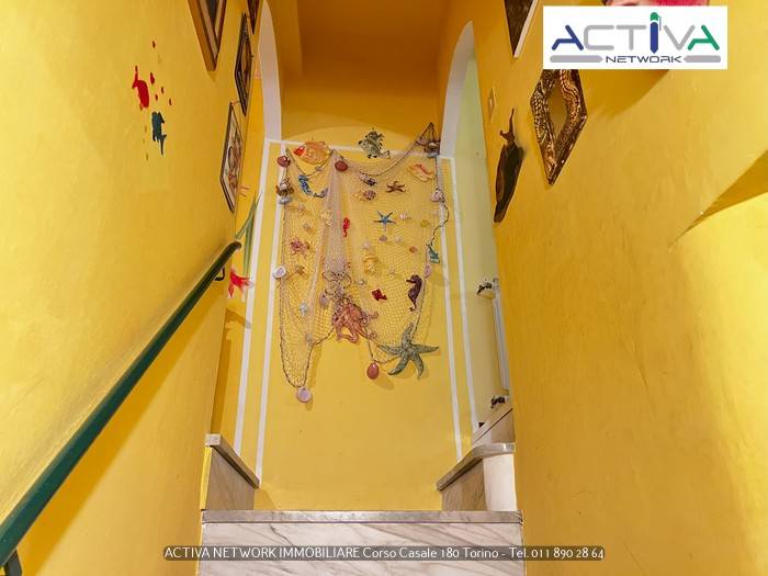 Appartamento a Noli in Via Anton da Noli - Foto 3