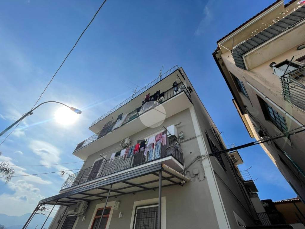 Appartamento a Scafati in Vicinale Calenda, 6 - Foto 2