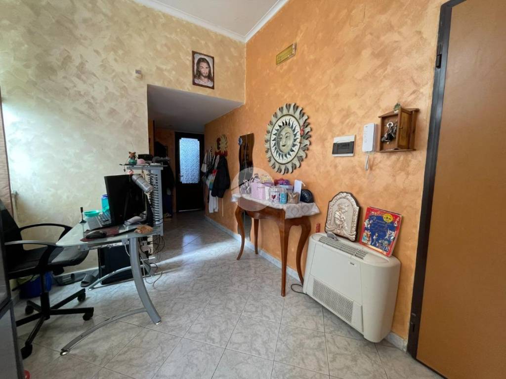 Appartamento a Scafati in Vicinale Calenda, 6 - Foto 4