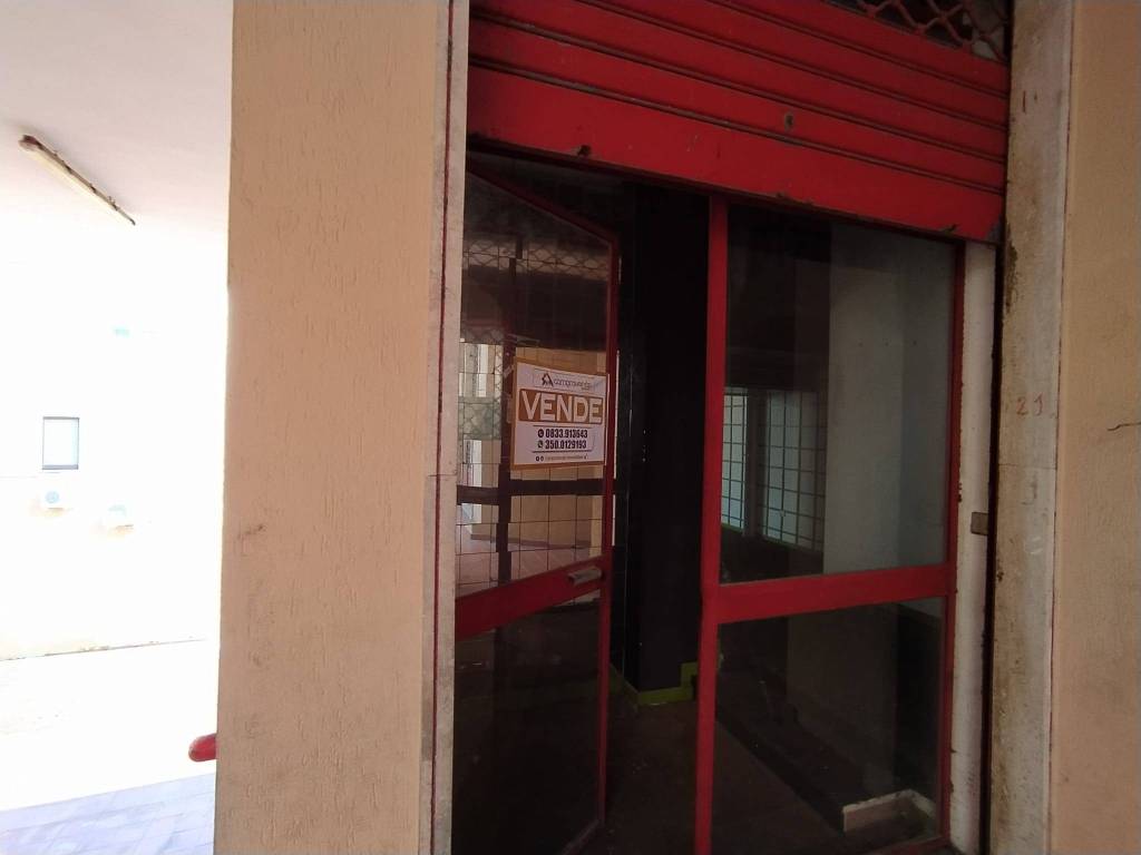 Appartamento a Matino in Viale Italia - Foto 3