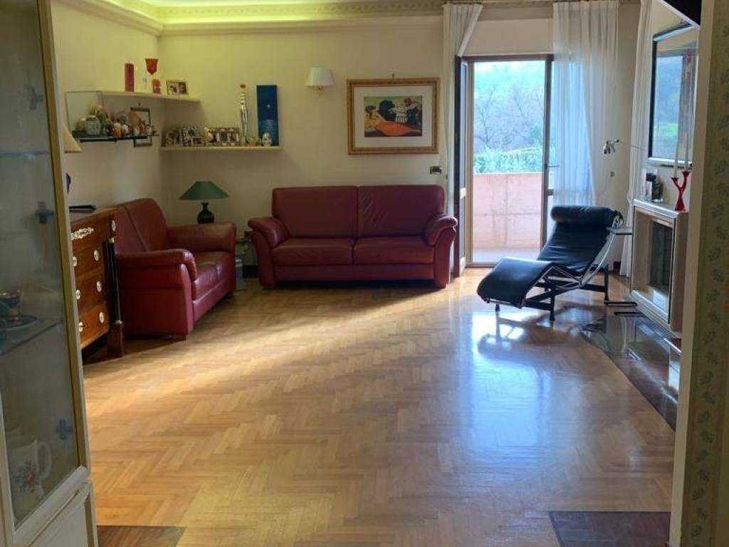 Appartamento a Teramo in via giorgio perlasca, 6 - Foto 2