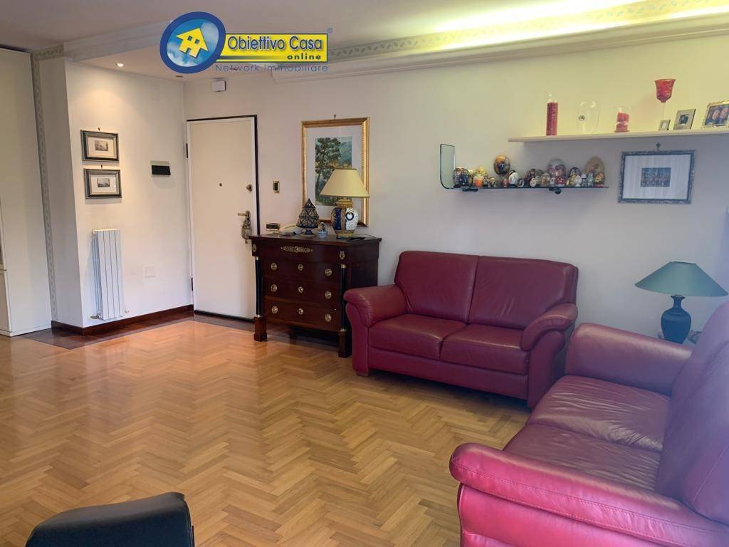 Appartamento a Teramo in via giorgio perlasca, 6 - Foto 3