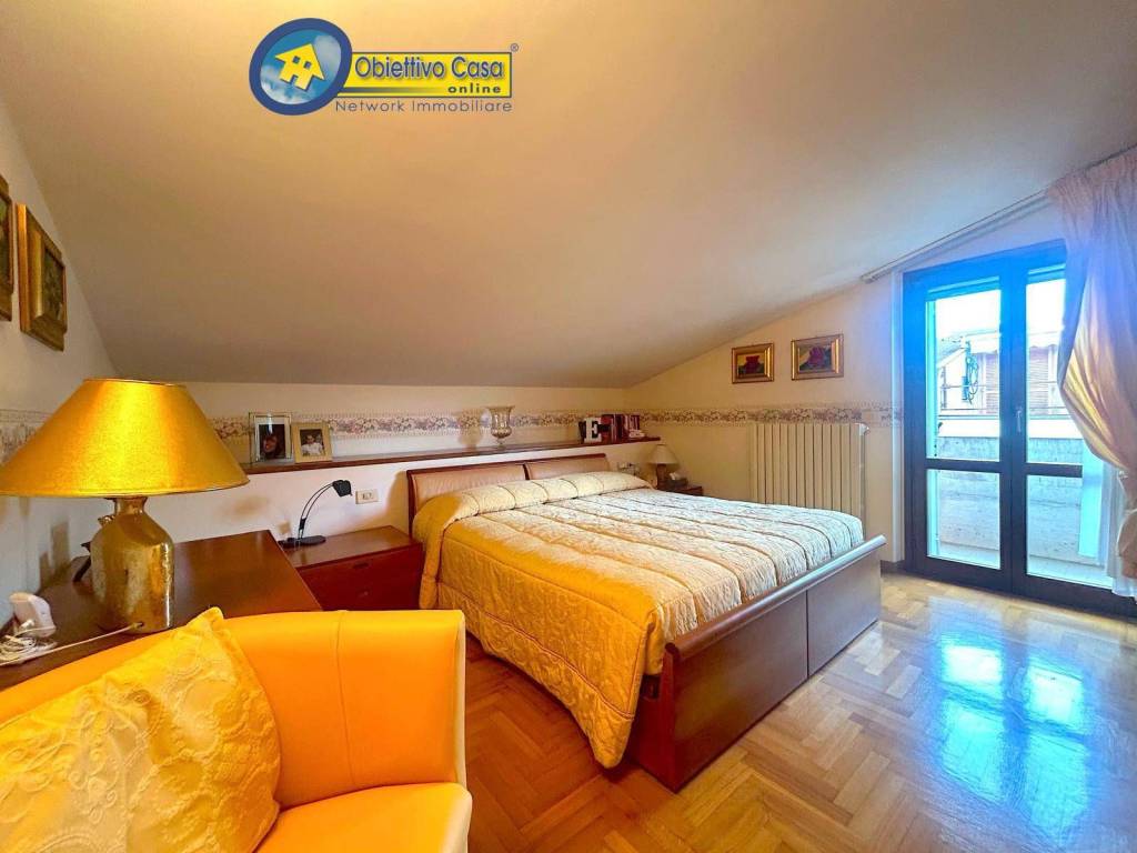 Appartamento a Teramo in via giorgio perlasca, 6 - Foto 4