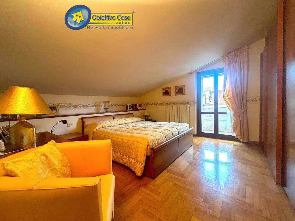 Appartamento a Teramo in via giorgio perlasca, 6 - Foto 5