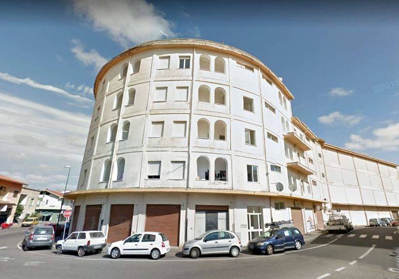 Palazzo / stabile a Oristano in Via Brancaleone Doria, 49 - Foto 3