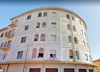 Palazzo / stabile a Oristano in Via Brancaleone Doria, 49 - Foto 4