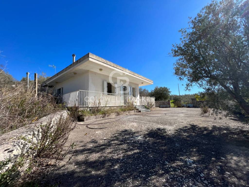 Villa a Ragusa in Strada comunale S. Margherita - Foto 2