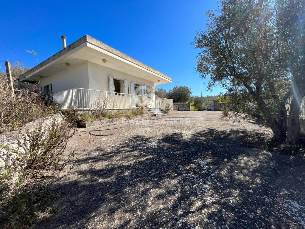 Villa a Ragusa in Strada comunale S. Margherita - Foto 3