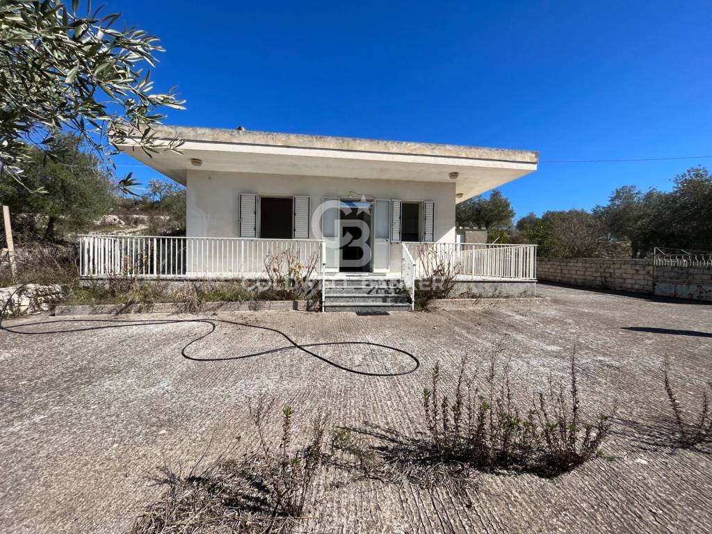 Villa a Ragusa in Strada comunale S. Margherita - Foto 4