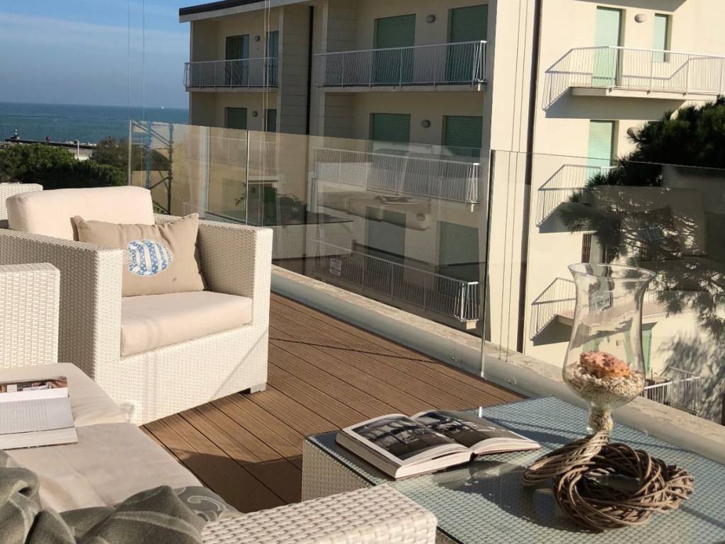 Appartamento a Cervia in Via Traversa 2 Pineta, 26 - Foto 3