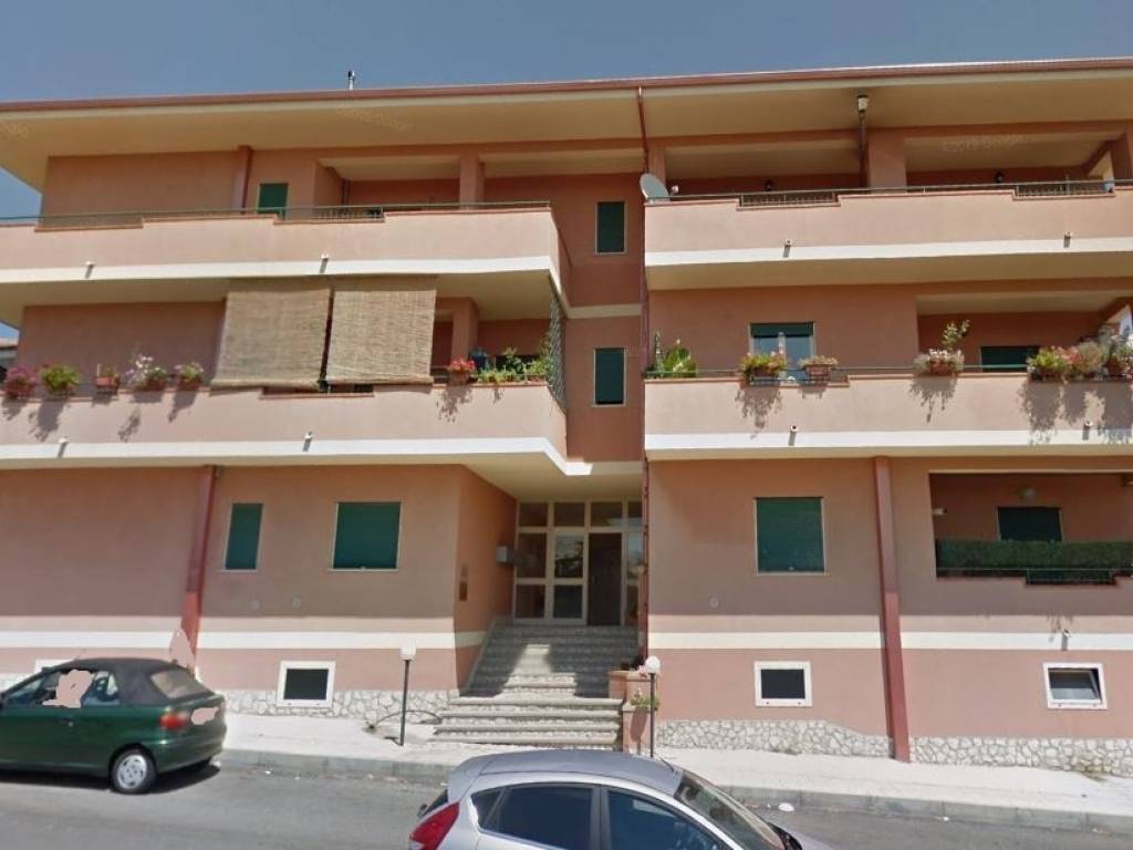 Appartamento a Vibo valentia in via sandro botticelli - Foto 4