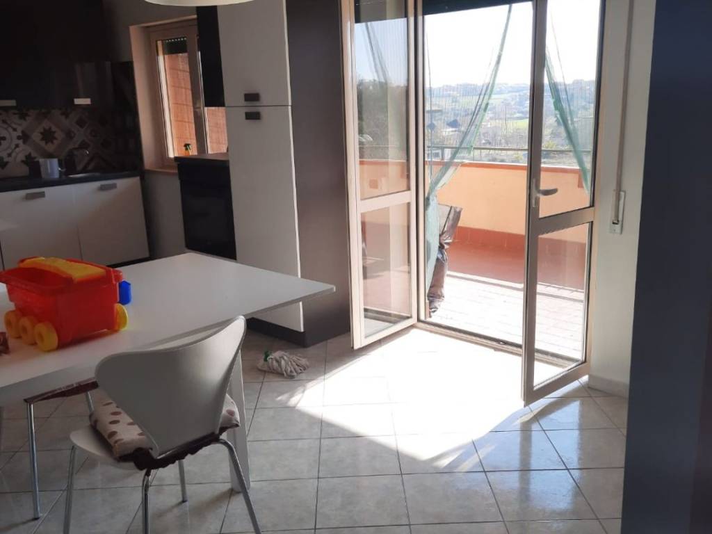 Appartamento a Vibo valentia in via sandro botticelli - Foto 5