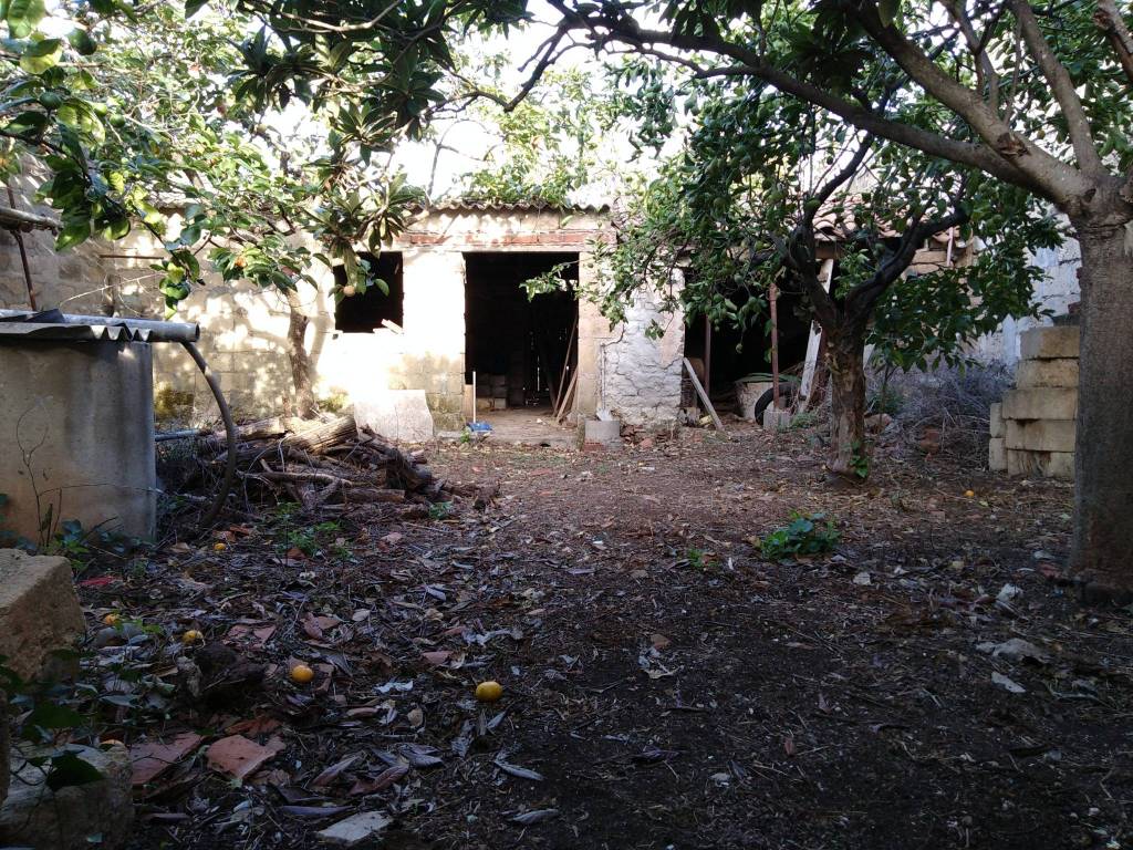 Villa a San vero milis in Via Vittorio Emanuele III - Foto 4