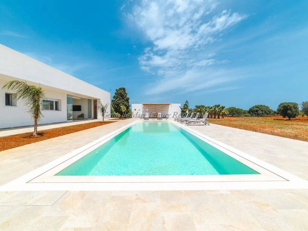 Villa a Carovigno in Contrada Sierri - Foto 3