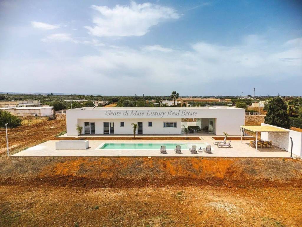 Villa a Carovigno in Contrada Sierri - Foto 4