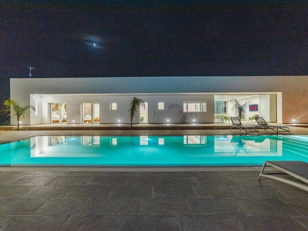 Villa a Carovigno in Contrada Sierri - Foto 5