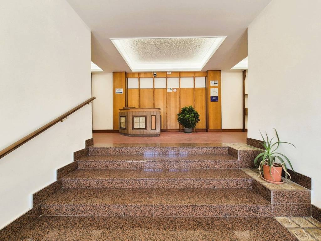 Appartamento a Agrigento in Viale della Vittoria, 193 - Foto 2