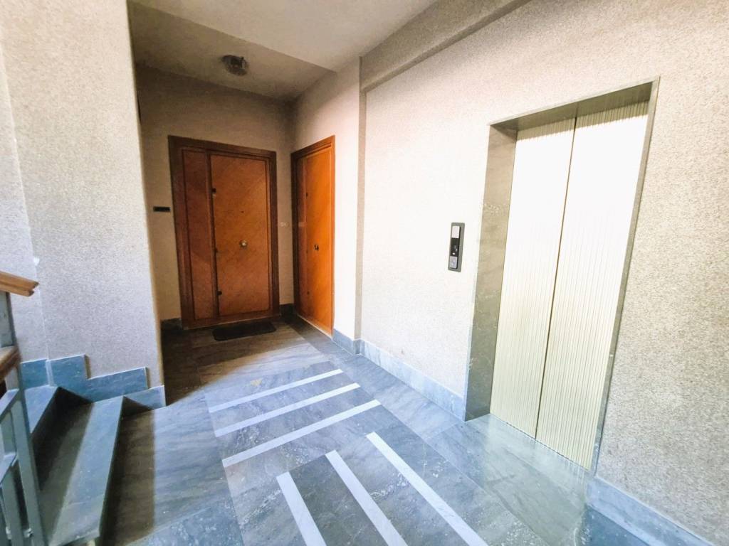 Appartamento a Agrigento in Viale della Vittoria, 193 - Foto 4