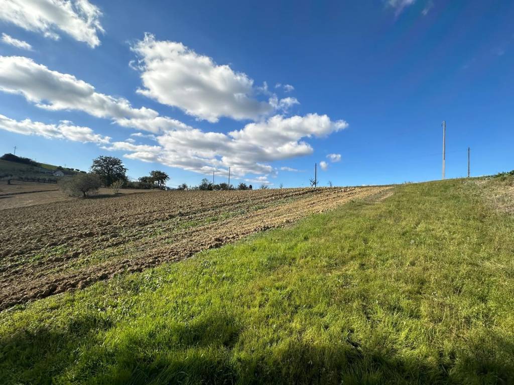 Terreno a Atri in Strada Provinciale del Cagno - Foto 2
