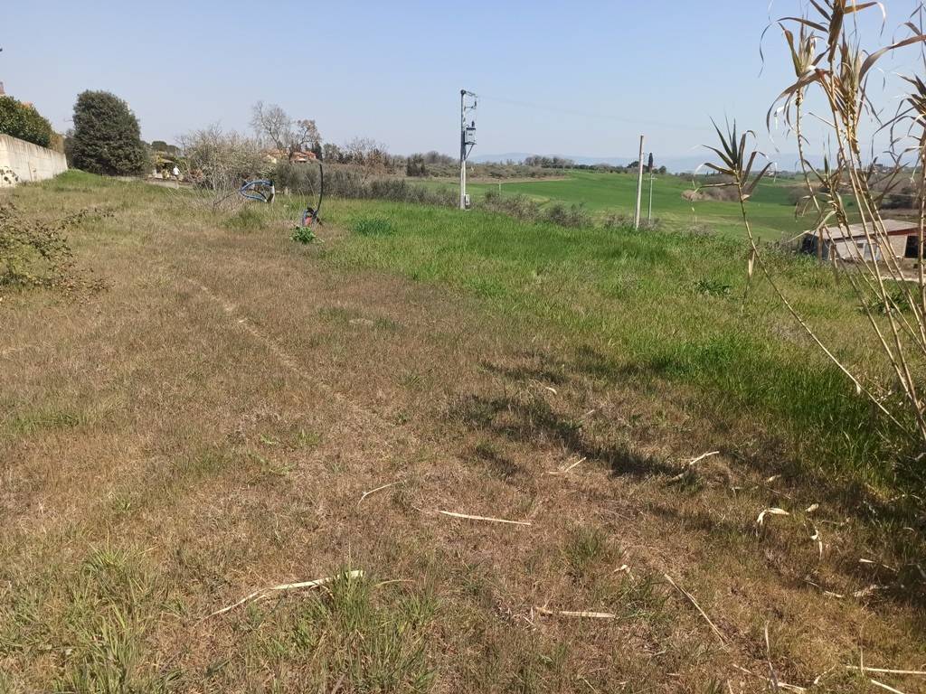Terreno a Castiglione del lago in Via Indipendenza, 140 - Foto 5