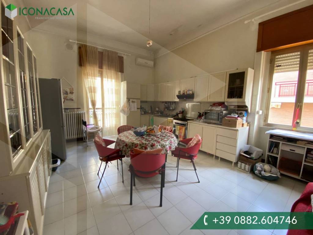 Casa indipendente a San severo in Via Alessandro Volta - Foto 4