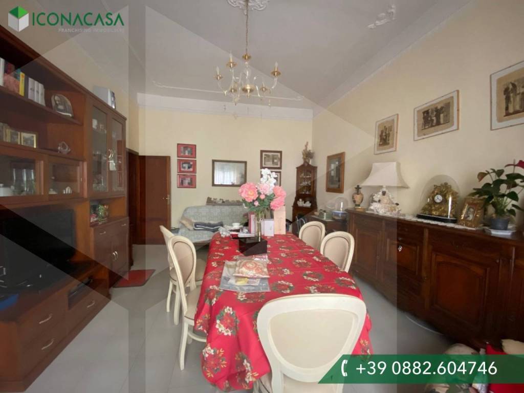 Casa indipendente a San severo in Via Alessandro Volta - Foto 5