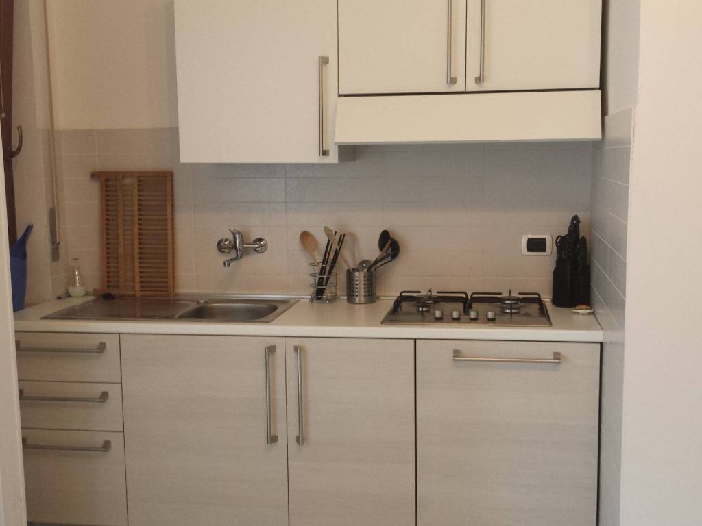 Appartamento a Alessandria in Via Gioacchino Rossini - Foto 3