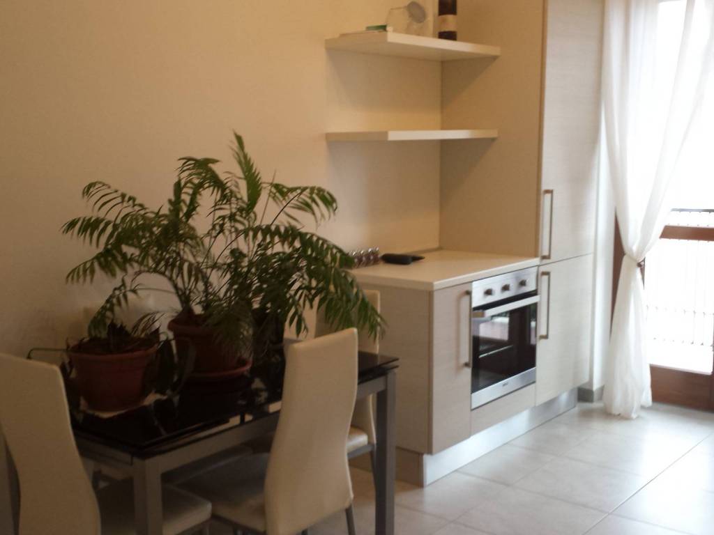 Appartamento a Alessandria in Via Gioacchino Rossini - Foto 5