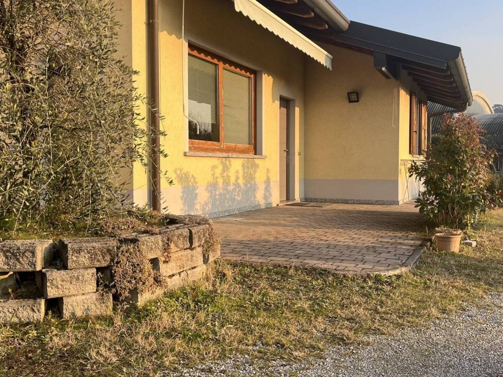Immobile a Costa masnaga in Via Rogeno - Foto 4