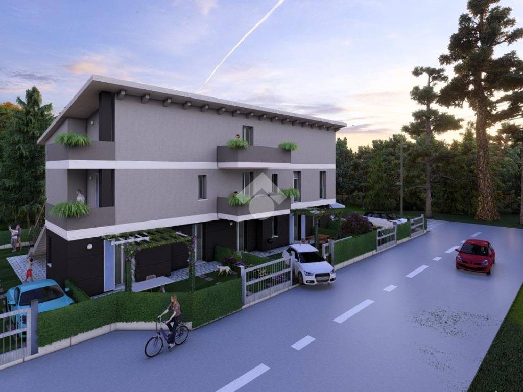 Appartamento a Ravenna in Via Nina - Foto 3