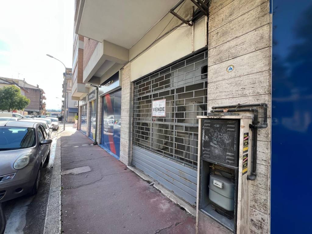 Immobile a Sora in Via Trieste - Foto 2