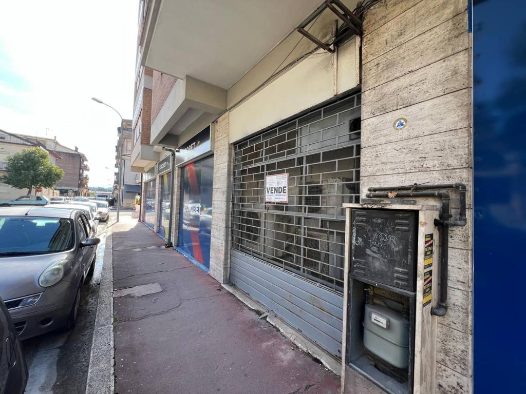 Immobile a Sora in Via Trieste - Foto 4