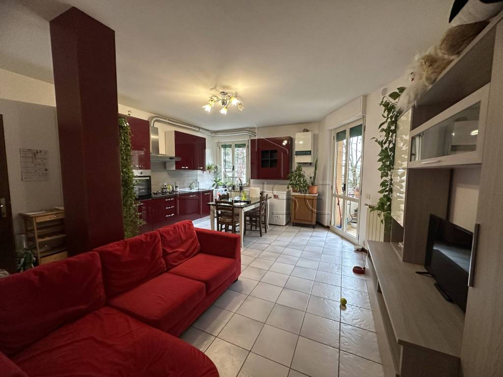 Appartamento a Città di castello in Via Giuseppe Parini - Foto 2