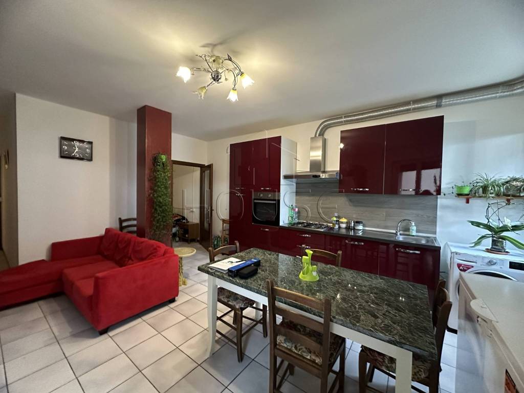 Appartamento a Città di castello in Via Giuseppe Parini - Foto 3