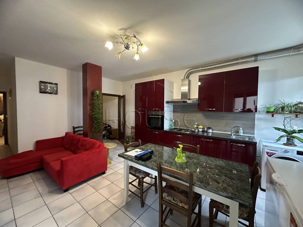 Appartamento a Città di castello in Via Giuseppe Parini - Foto 4