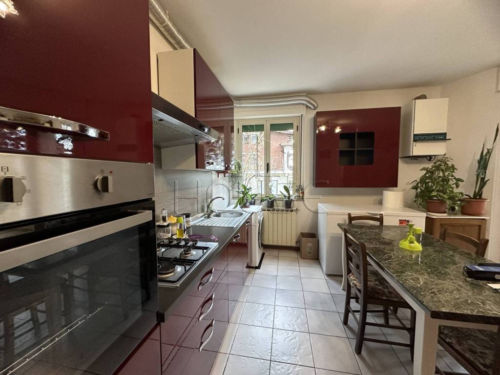 Appartamento a Città di castello in Via Giuseppe Parini - Foto 5