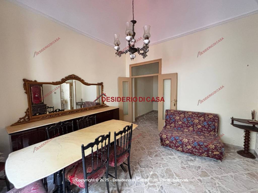Casa indipendente a Cinisi in Corso Umberto I, 26 - Foto 2