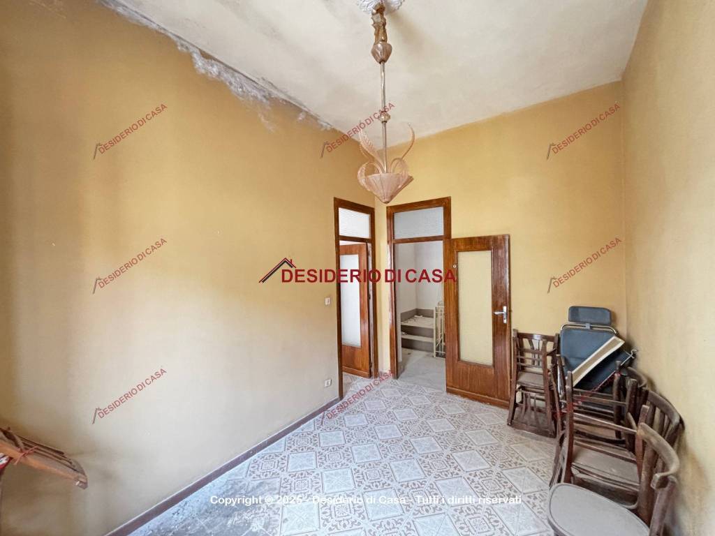 Casa indipendente a Cinisi in Corso Umberto I, 26 - Foto 4