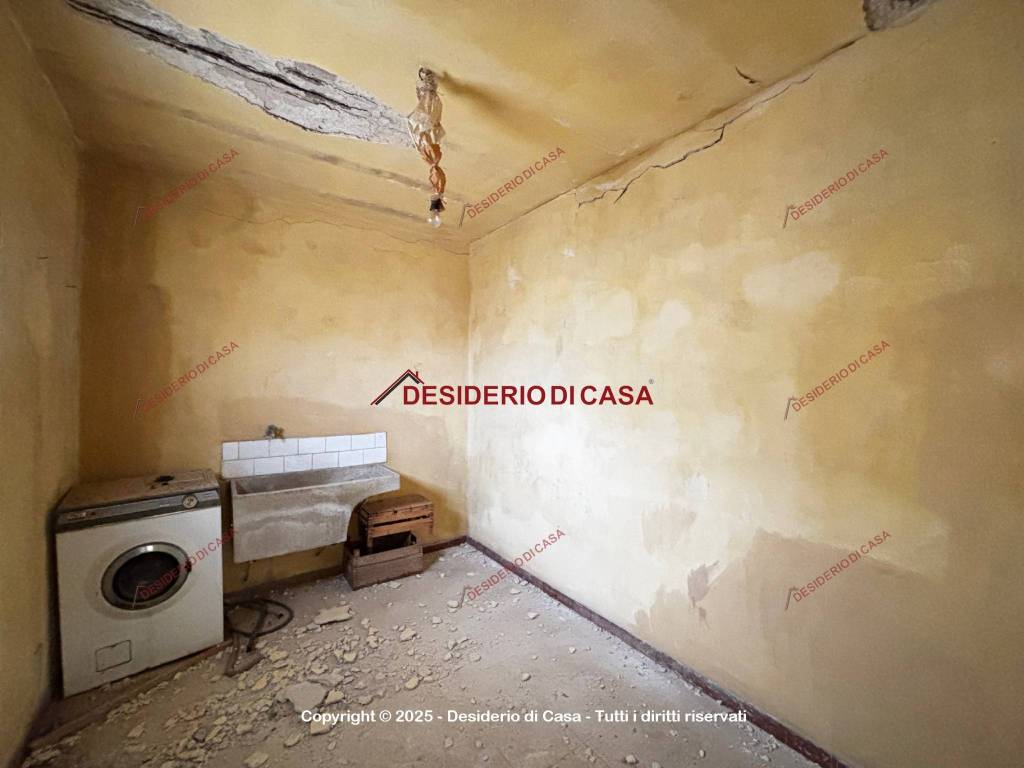 Casa indipendente a Cinisi in Corso Umberto I, 26 - Foto 5
