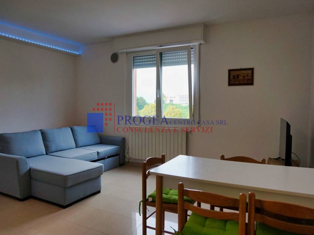 Appartamento a Azzano san paolo in Viale Trieste, 29 - Foto 2