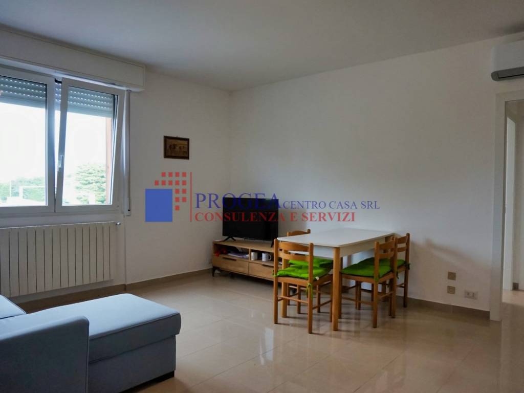 Appartamento a Azzano san paolo in Viale Trieste, 29 - Foto 3