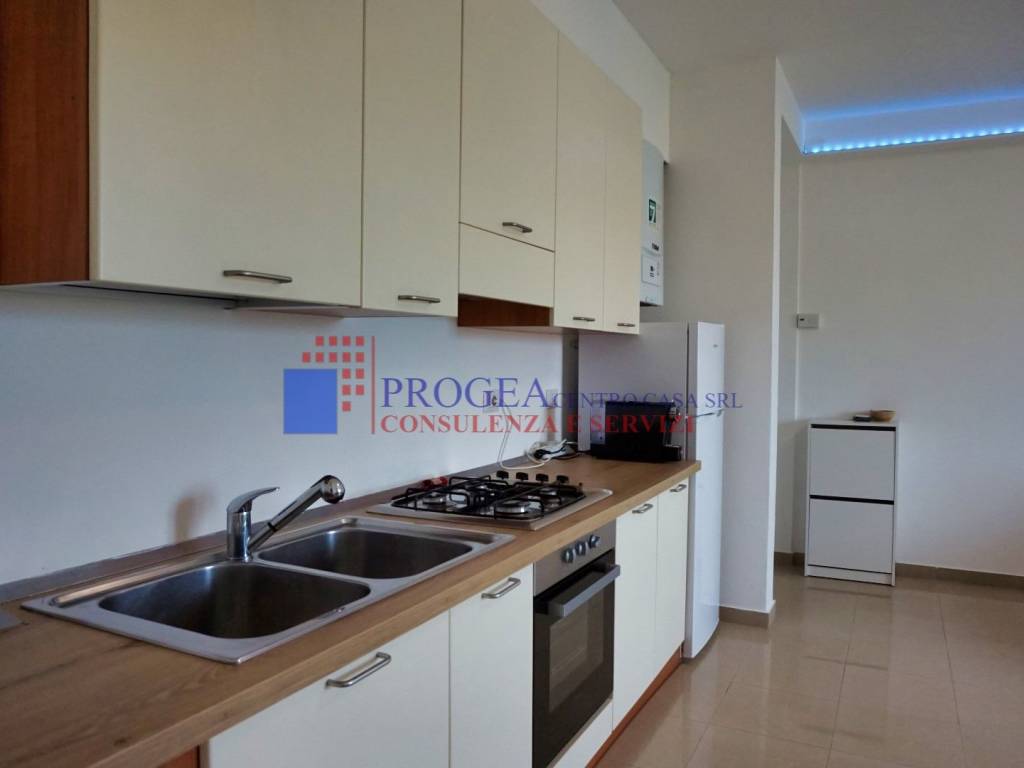 Appartamento a Azzano san paolo in Viale Trieste, 29 - Foto 5