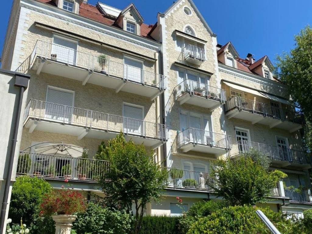 Appartamento a Merano in Piazza Steinach, 16 - Foto 3