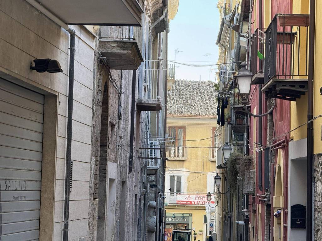 Immobile a Benevento in Via Arcivescovo Francesco Pacca - Foto 2