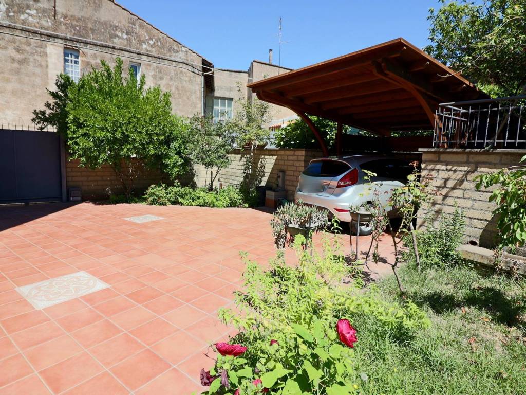 Appartamento a Vetralla in VIA CASSIA BOTTE - Foto 3