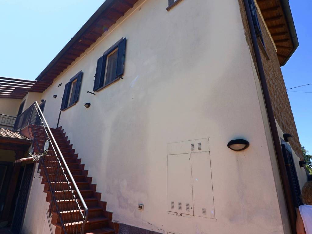 Appartamento a Vetralla in VIA CASSIA BOTTE - Foto 4