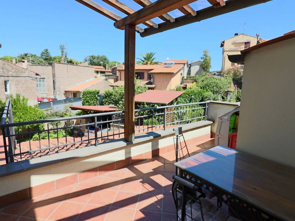 Appartamento a Vetralla in VIA CASSIA BOTTE - Foto 5